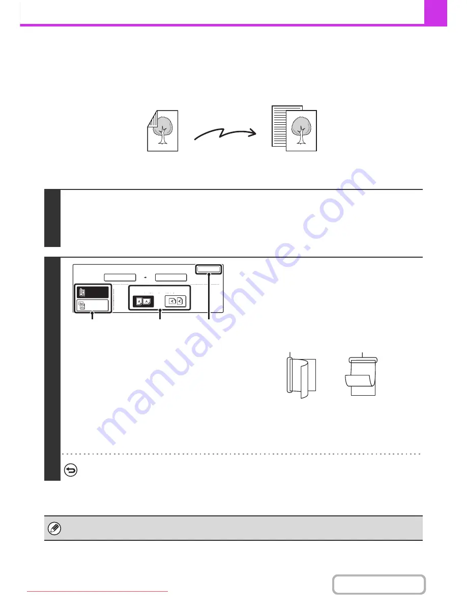 Sharp MX-2301N Operation Manual Download Page 370