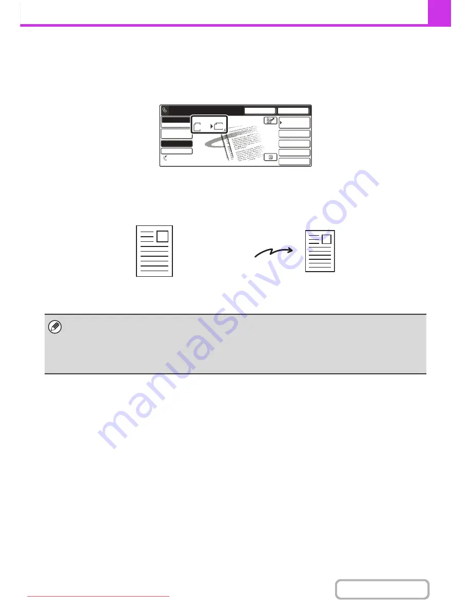 Sharp MX-2301N Operation Manual Download Page 371