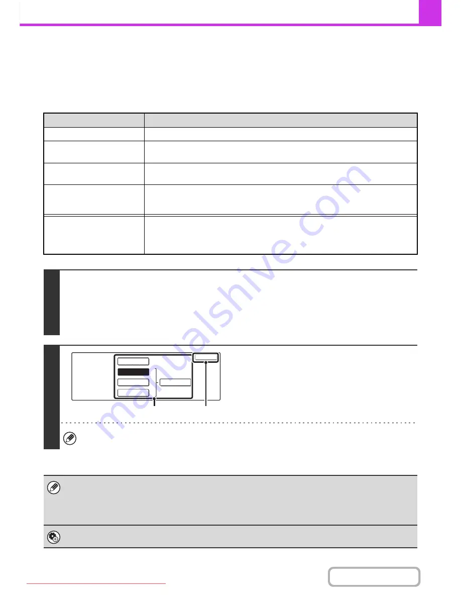 Sharp MX-2301N Operation Manual Download Page 376