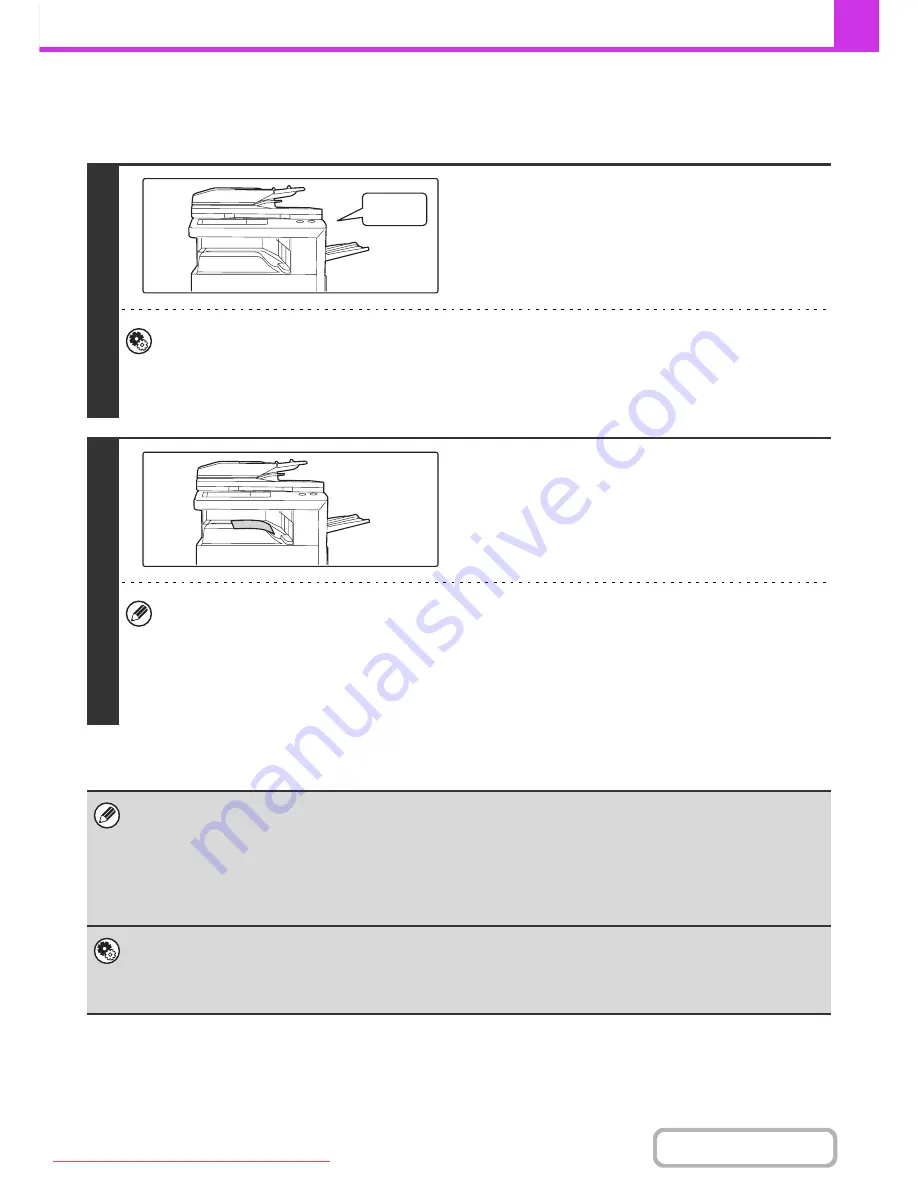 Sharp MX-2301N Operation Manual Download Page 378