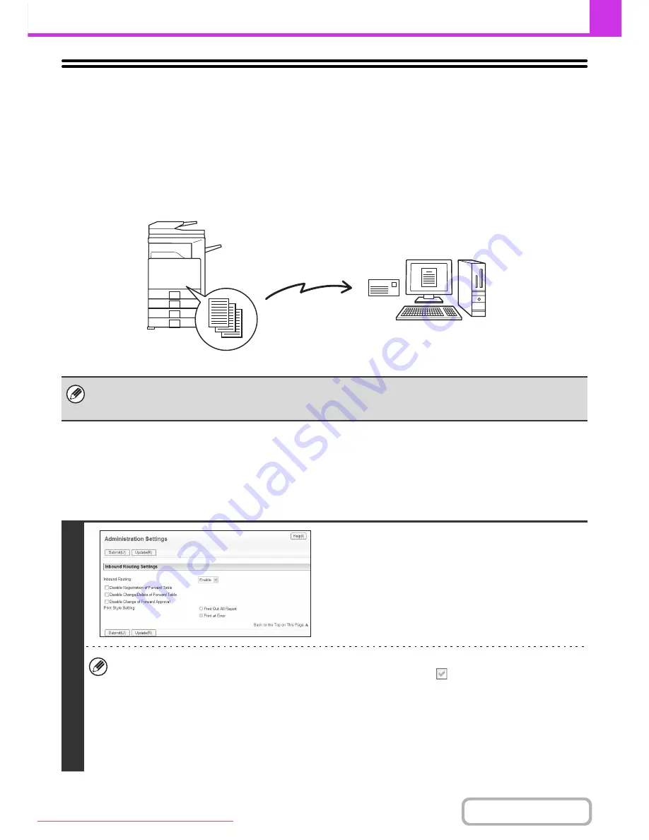 Sharp MX-2301N Operation Manual Download Page 382