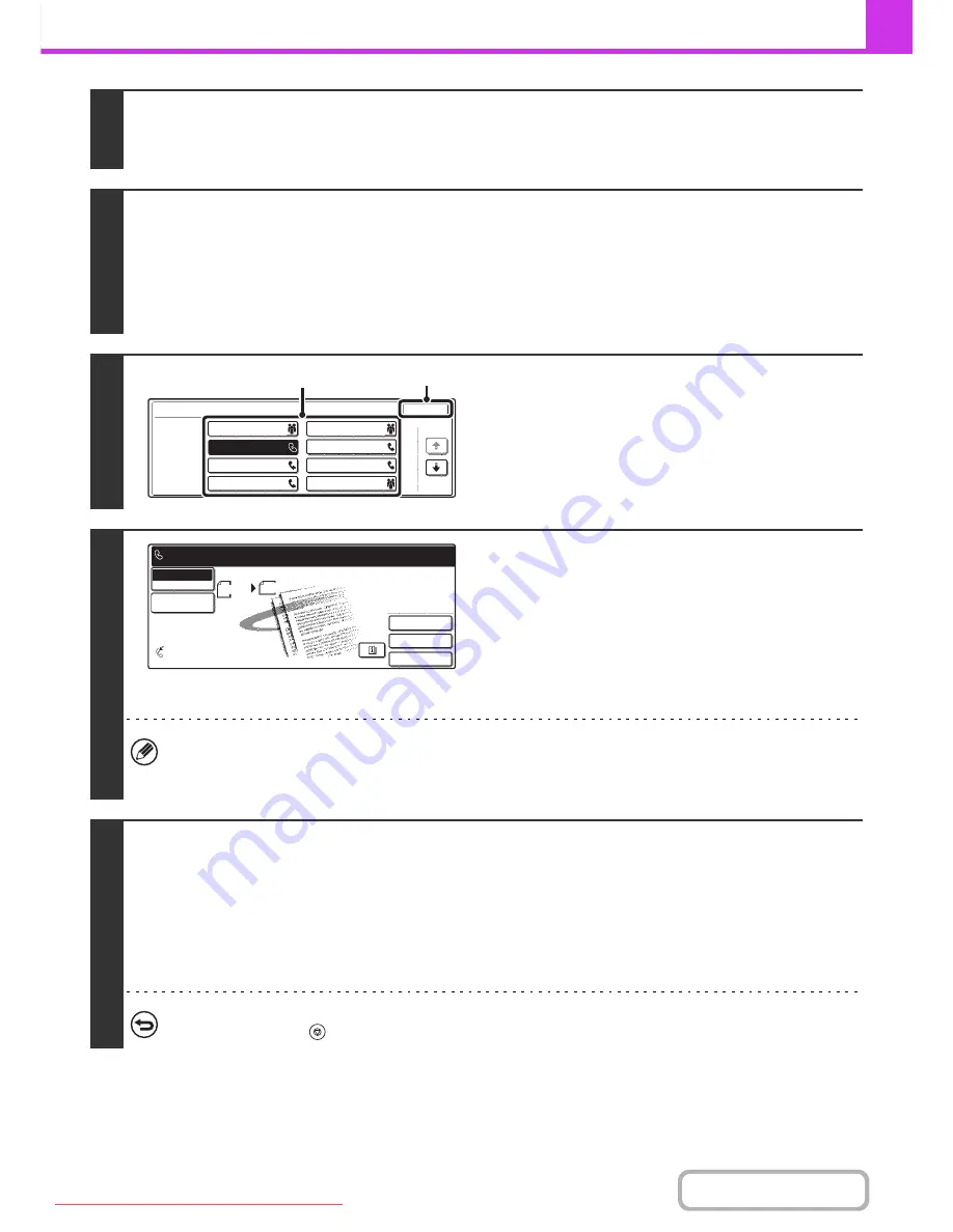 Sharp MX-2301N Operation Manual Download Page 388