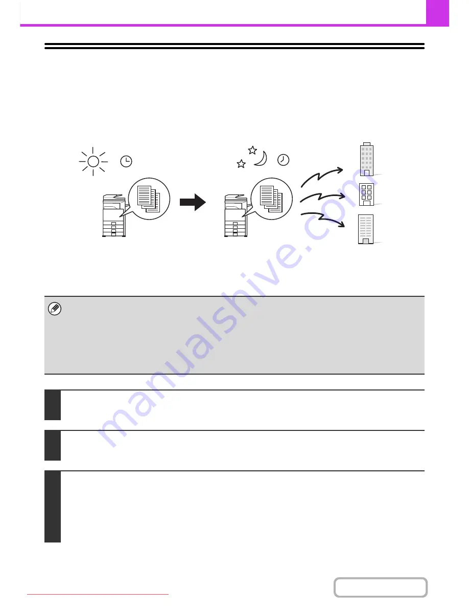 Sharp MX-2301N Operation Manual Download Page 393