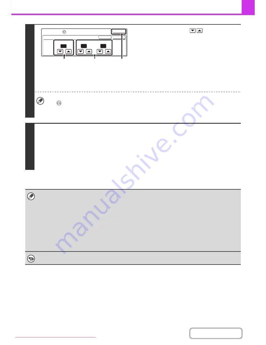 Sharp MX-2301N Operation Manual Download Page 394