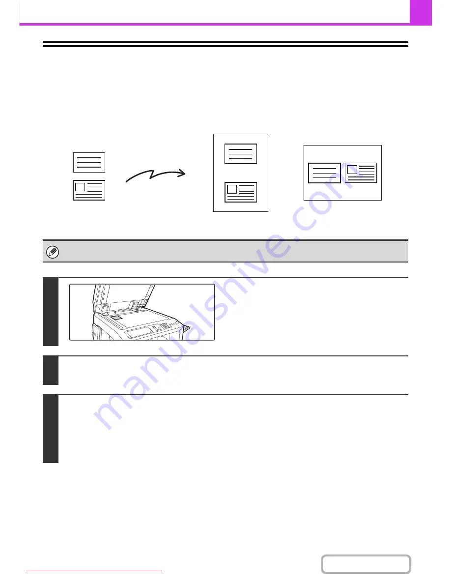 Sharp MX-2301N Operation Manual Download Page 397