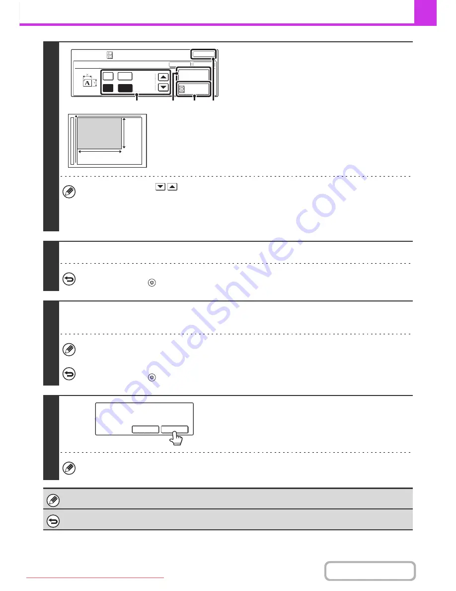 Sharp MX-2301N Operation Manual Download Page 398