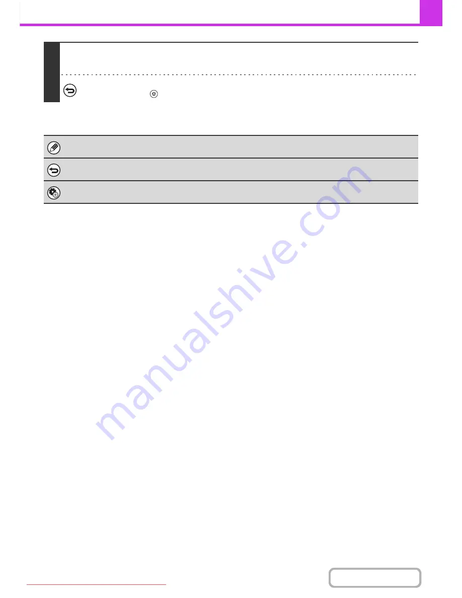 Sharp MX-2301N Operation Manual Download Page 404