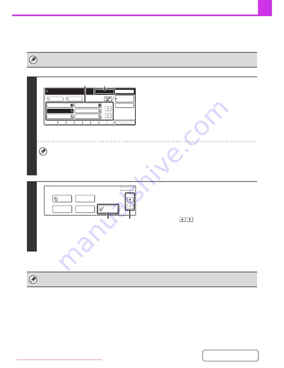 Sharp MX-2301N Operation Manual Download Page 415