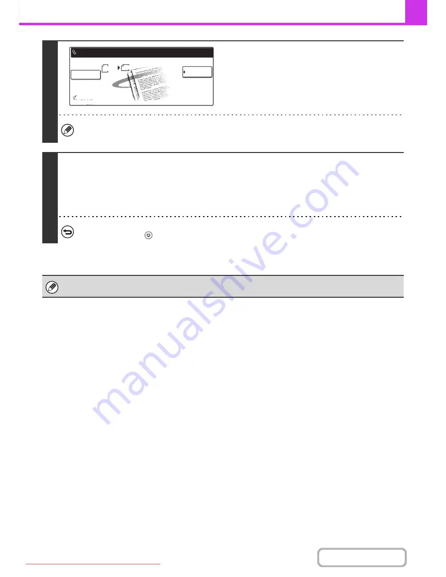 Sharp MX-2301N Operation Manual Download Page 418