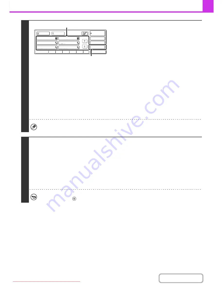 Sharp MX-2301N Operation Manual Download Page 434