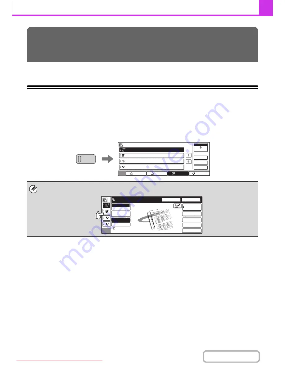 Sharp MX-2301N Operation Manual Download Page 438