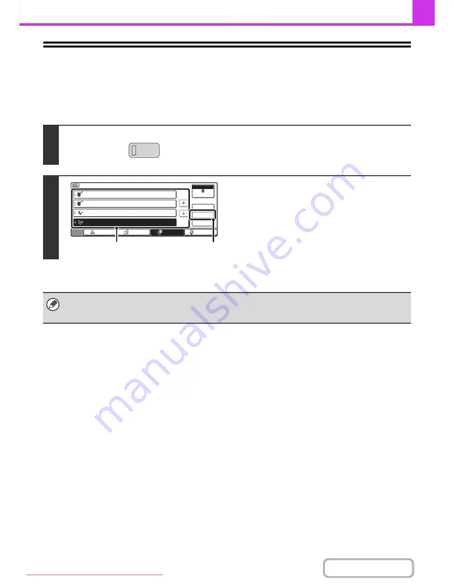 Sharp MX-2301N Operation Manual Download Page 446