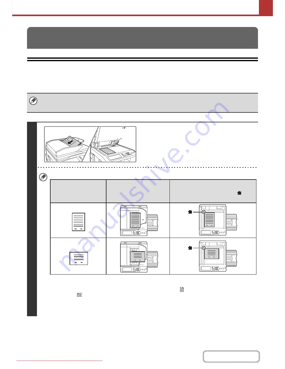 Sharp MX-2301N Operation Manual Download Page 475