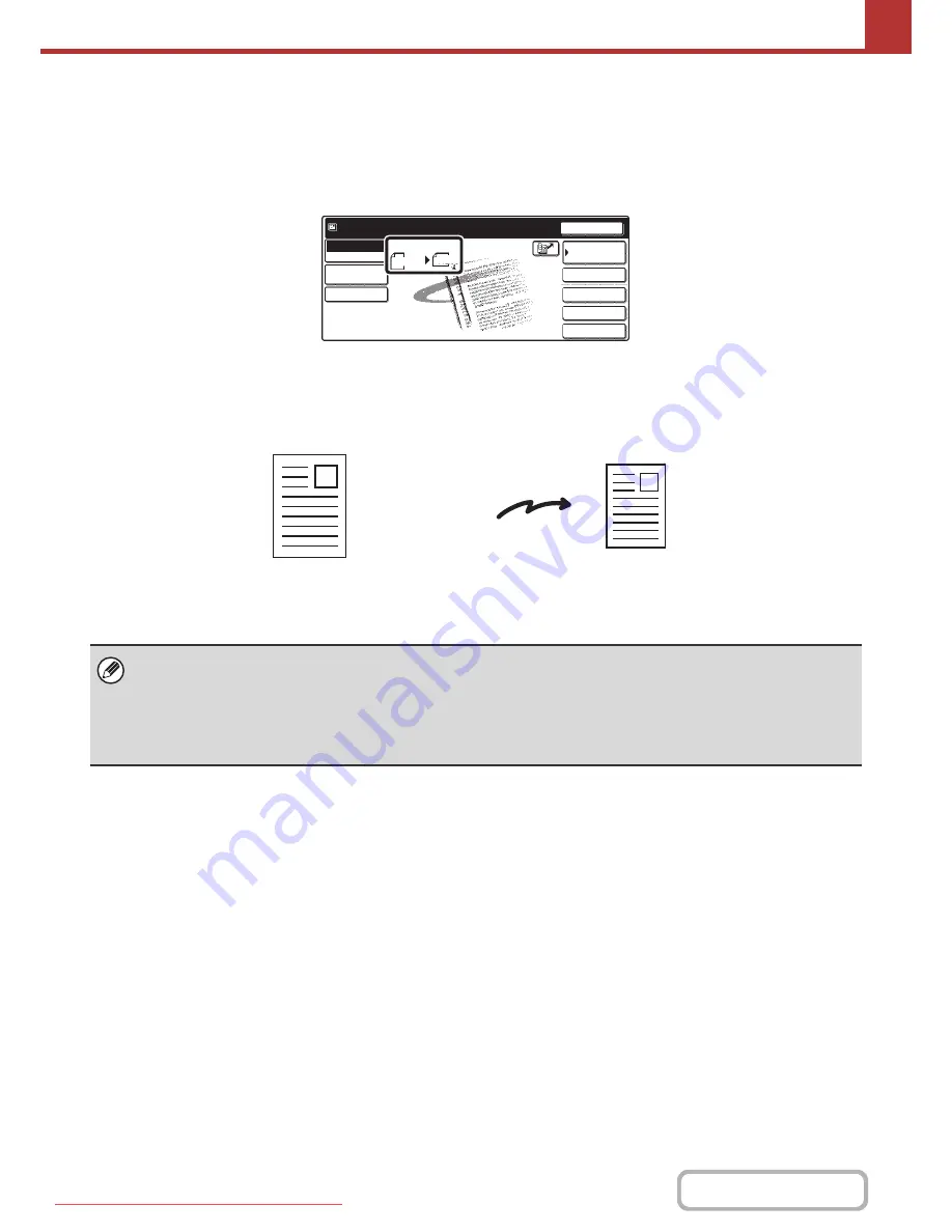 Sharp MX-2301N Operation Manual Download Page 500