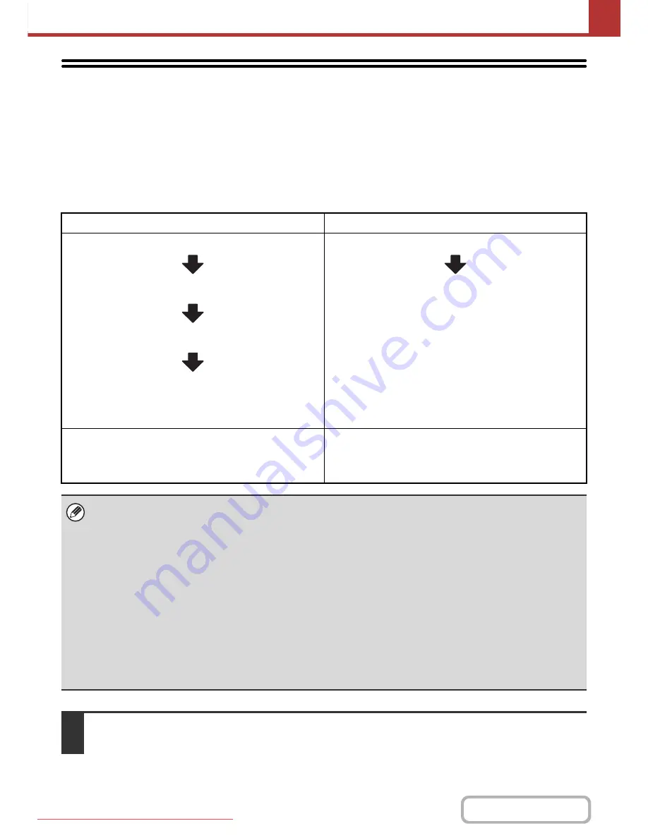 Sharp MX-2301N Operation Manual Download Page 514