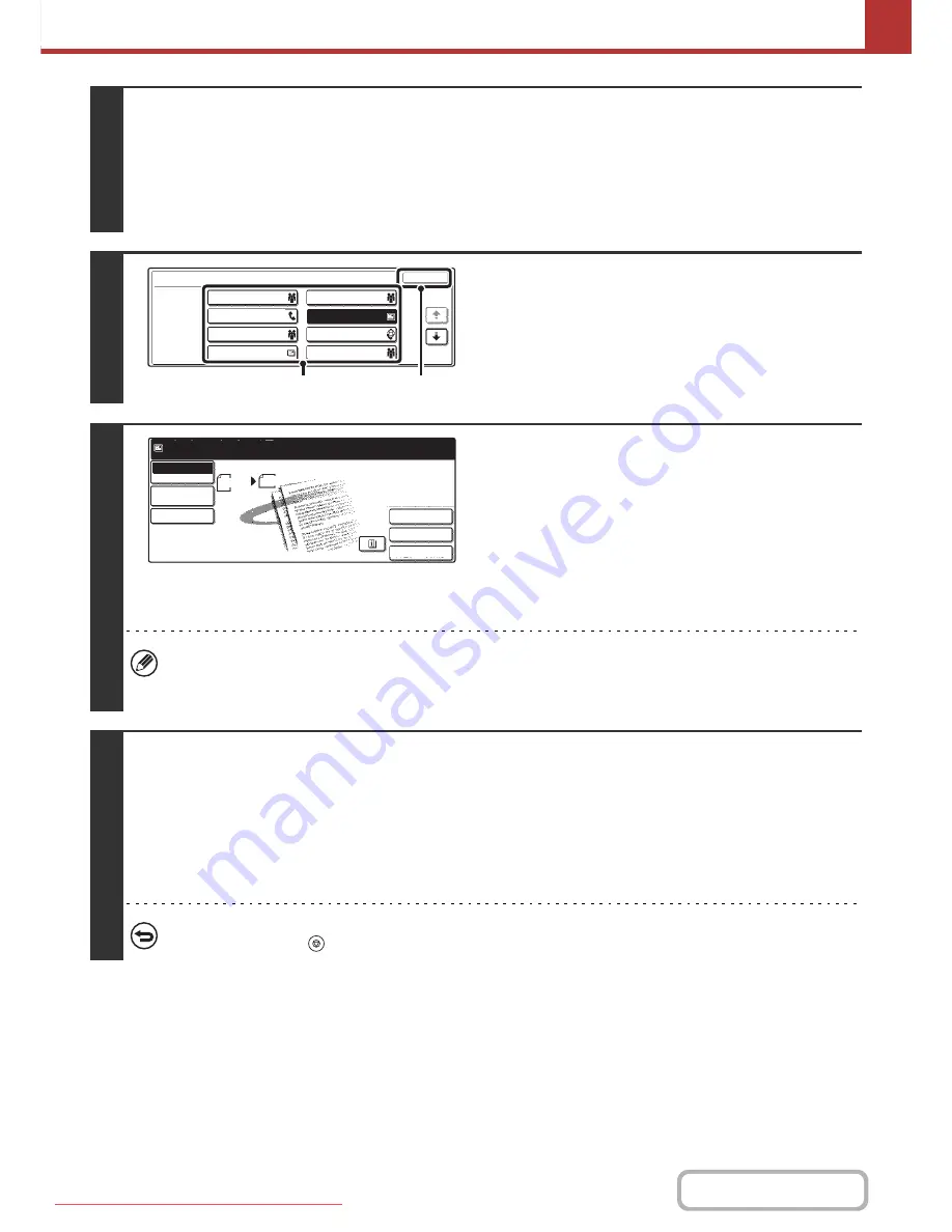 Sharp MX-2301N Operation Manual Download Page 515