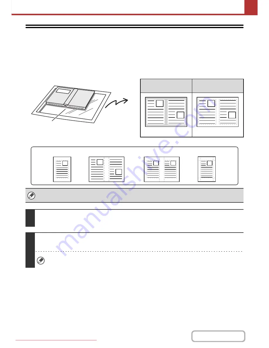 Sharp MX-2301N Operation Manual Download Page 516