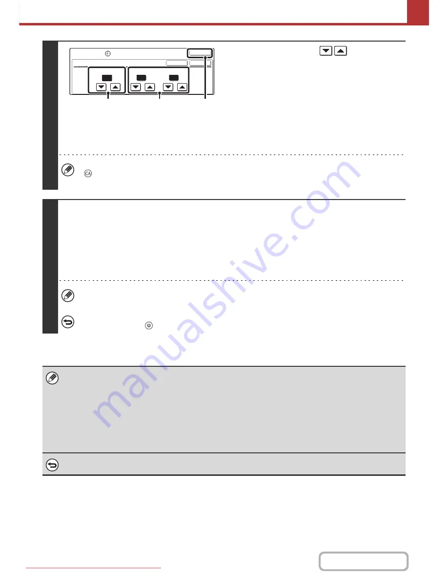 Sharp MX-2301N Operation Manual Download Page 522