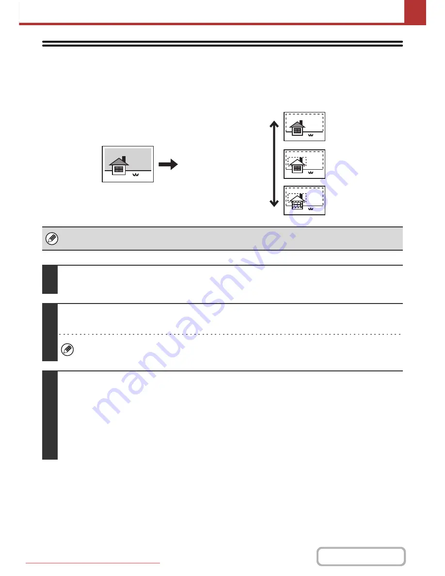 Sharp MX-2301N Operation Manual Download Page 523