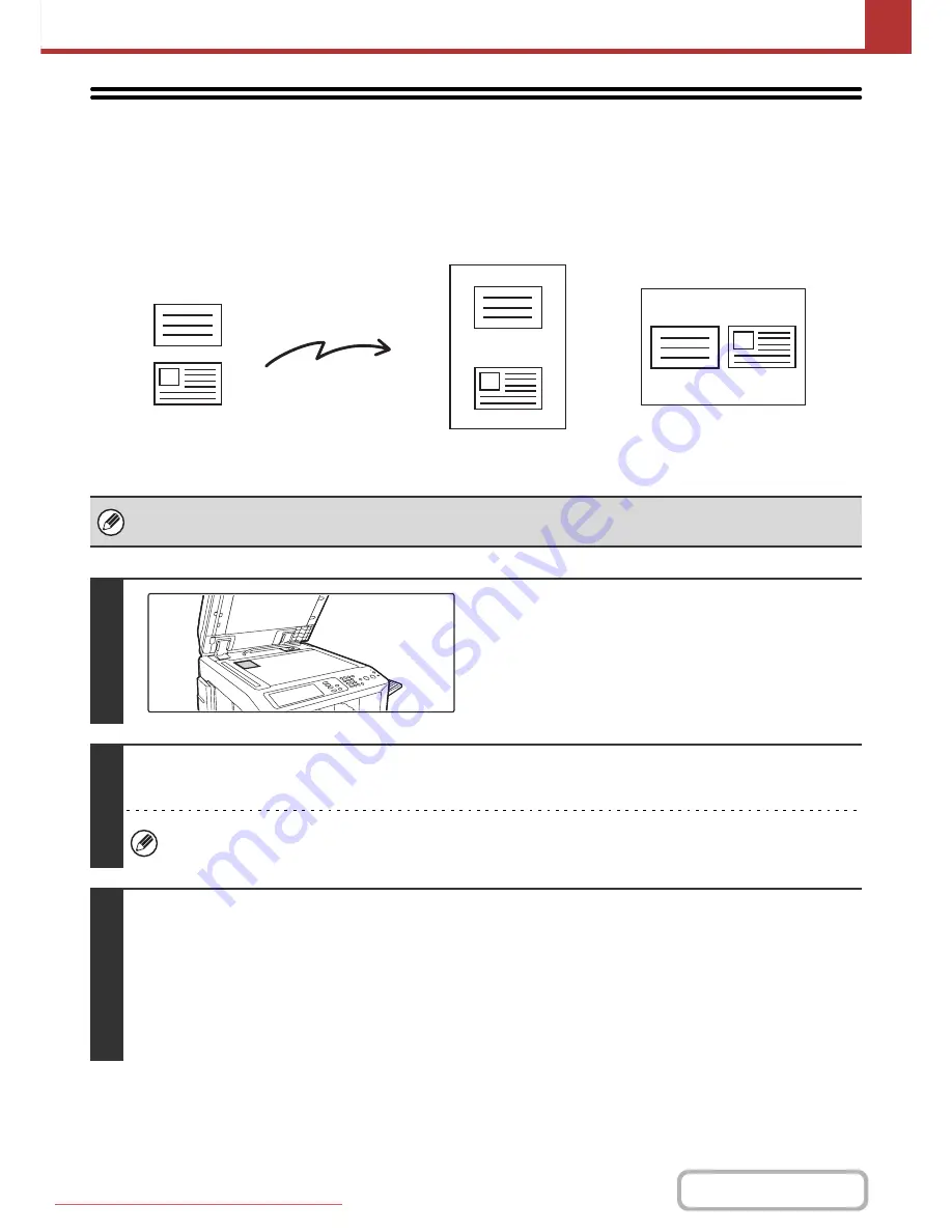 Sharp MX-2301N Operation Manual Download Page 525