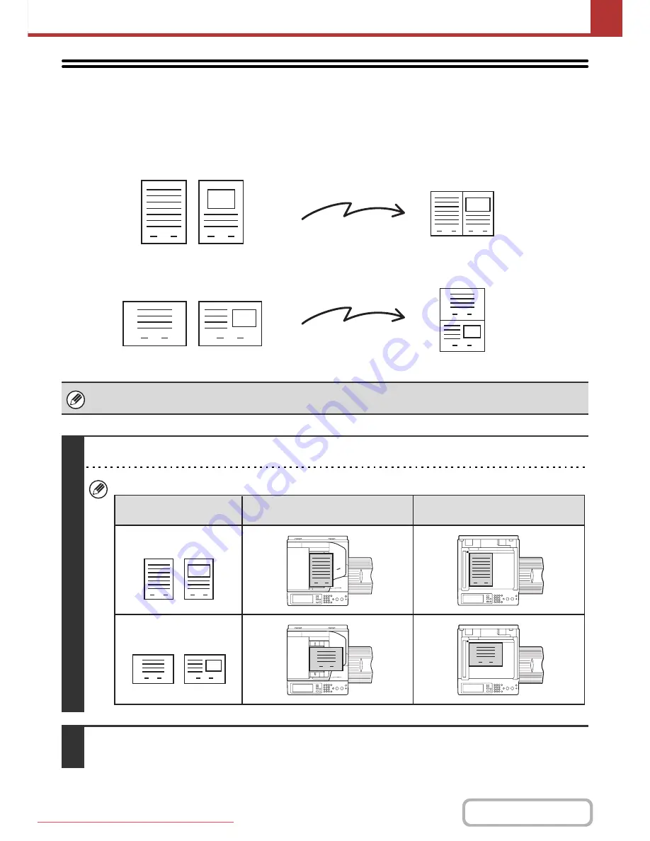 Sharp MX-2301N Operation Manual Download Page 538