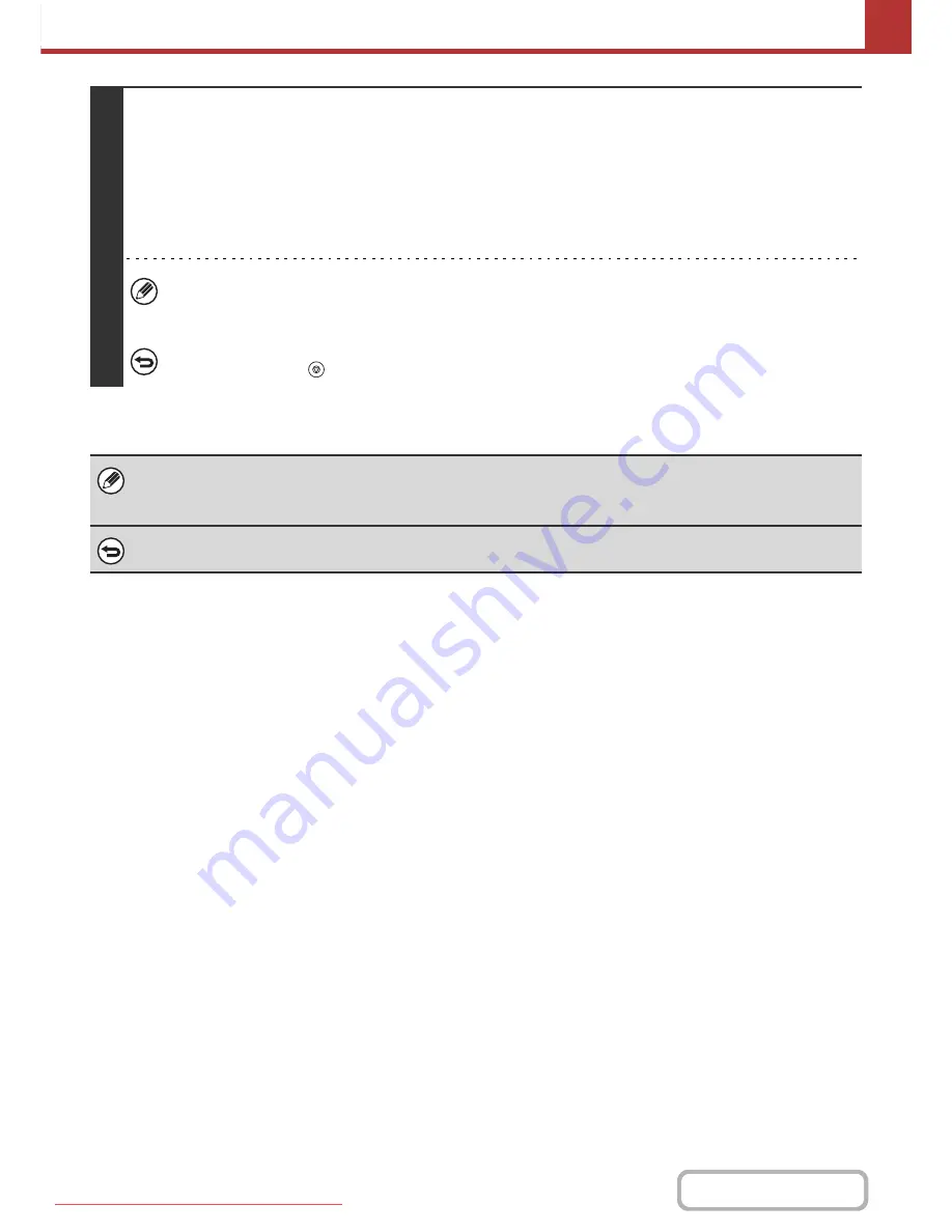 Sharp MX-2301N Operation Manual Download Page 540