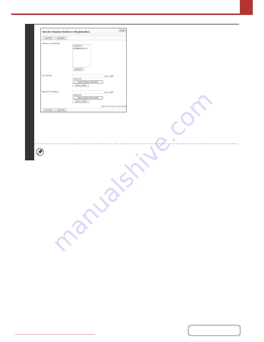 Sharp MX-2301N Operation Manual Download Page 556