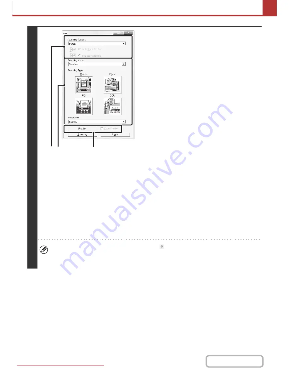 Sharp MX-2301N Operation Manual Download Page 560