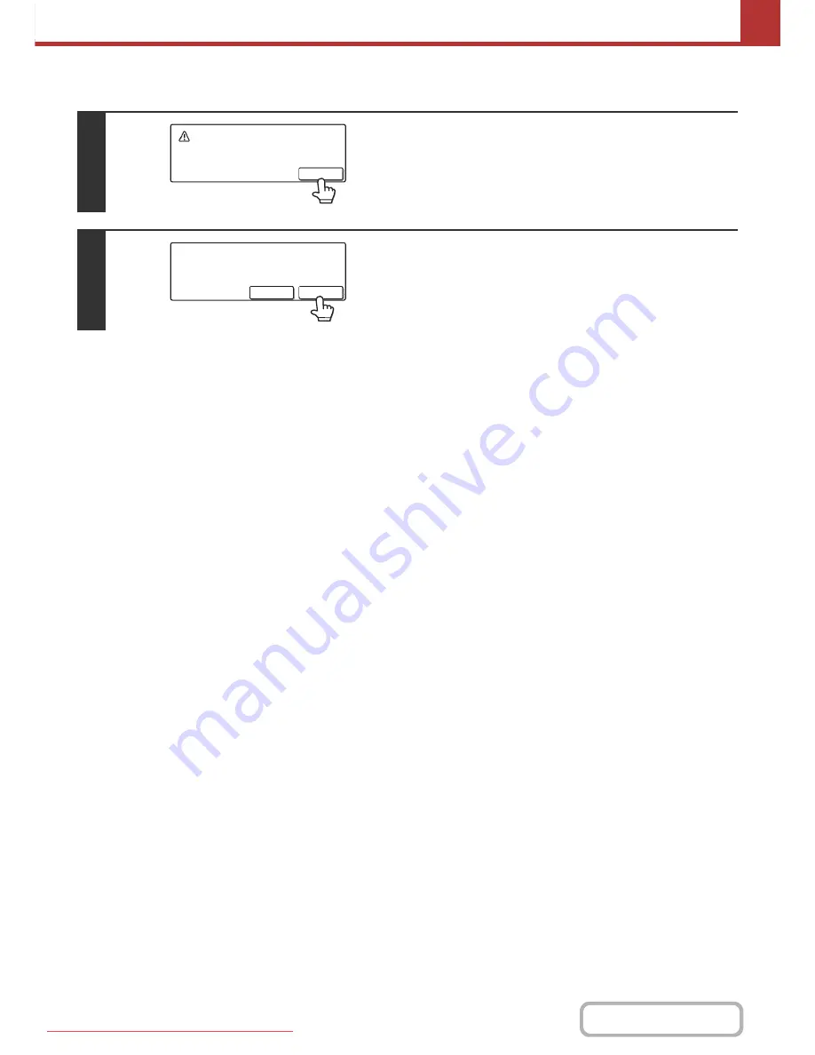 Sharp MX-2301N Operation Manual Download Page 562