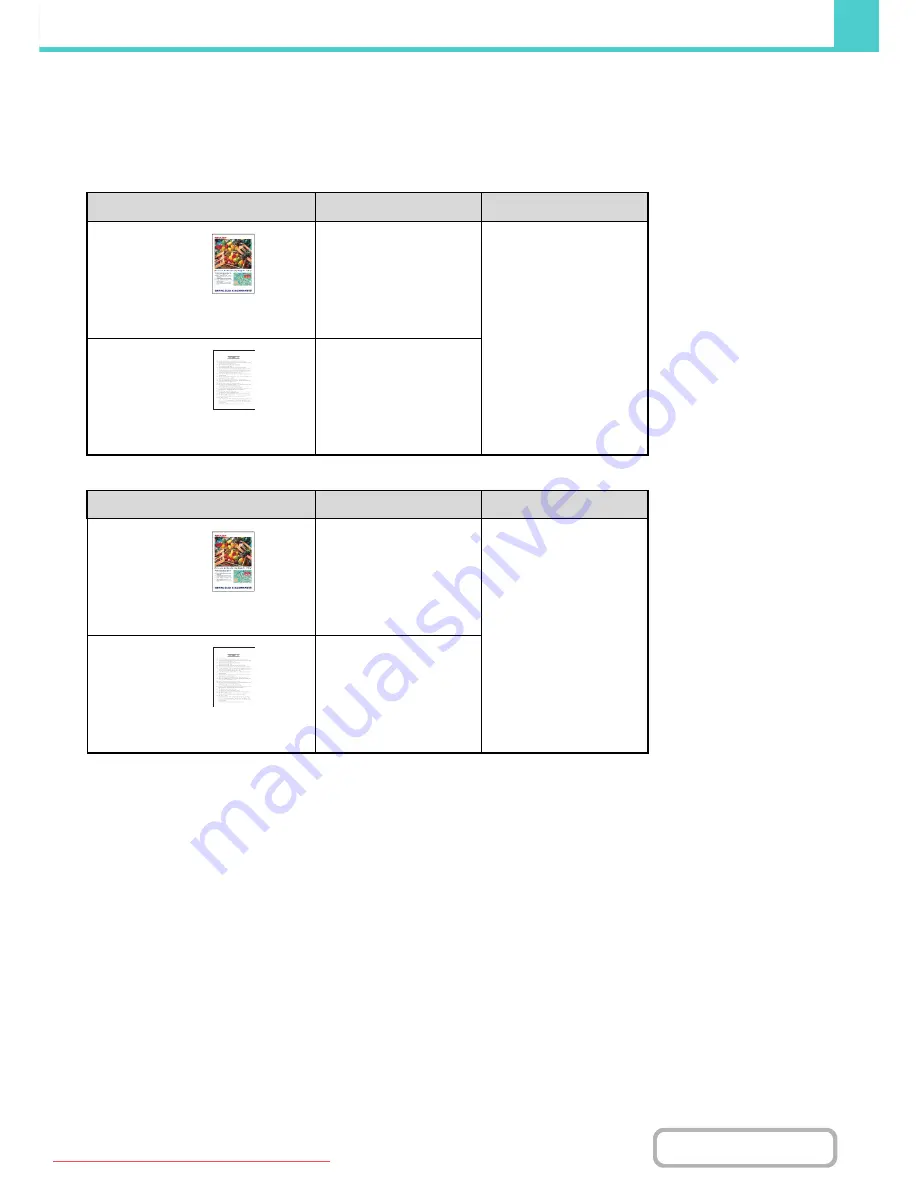 Sharp MX-2301N Operation Manual Download Page 572