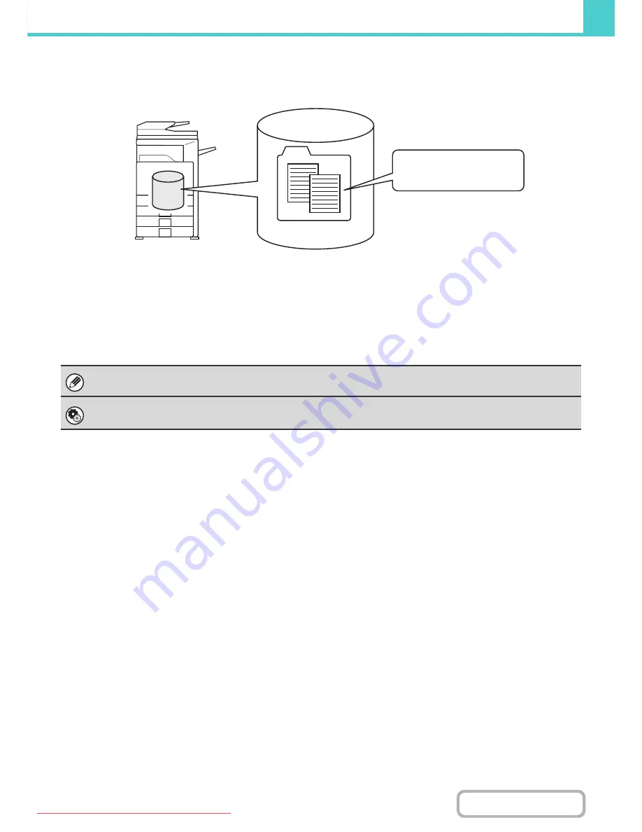 Sharp MX-2301N Operation Manual Download Page 574