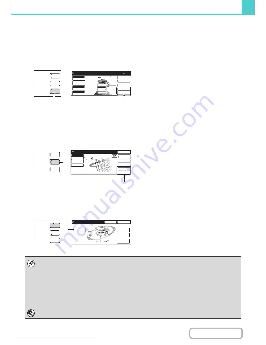 Sharp MX-2301N Operation Manual Download Page 575