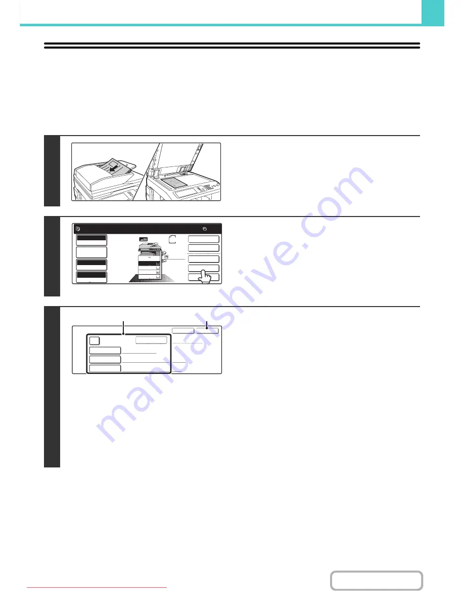 Sharp MX-2301N Operation Manual Download Page 579