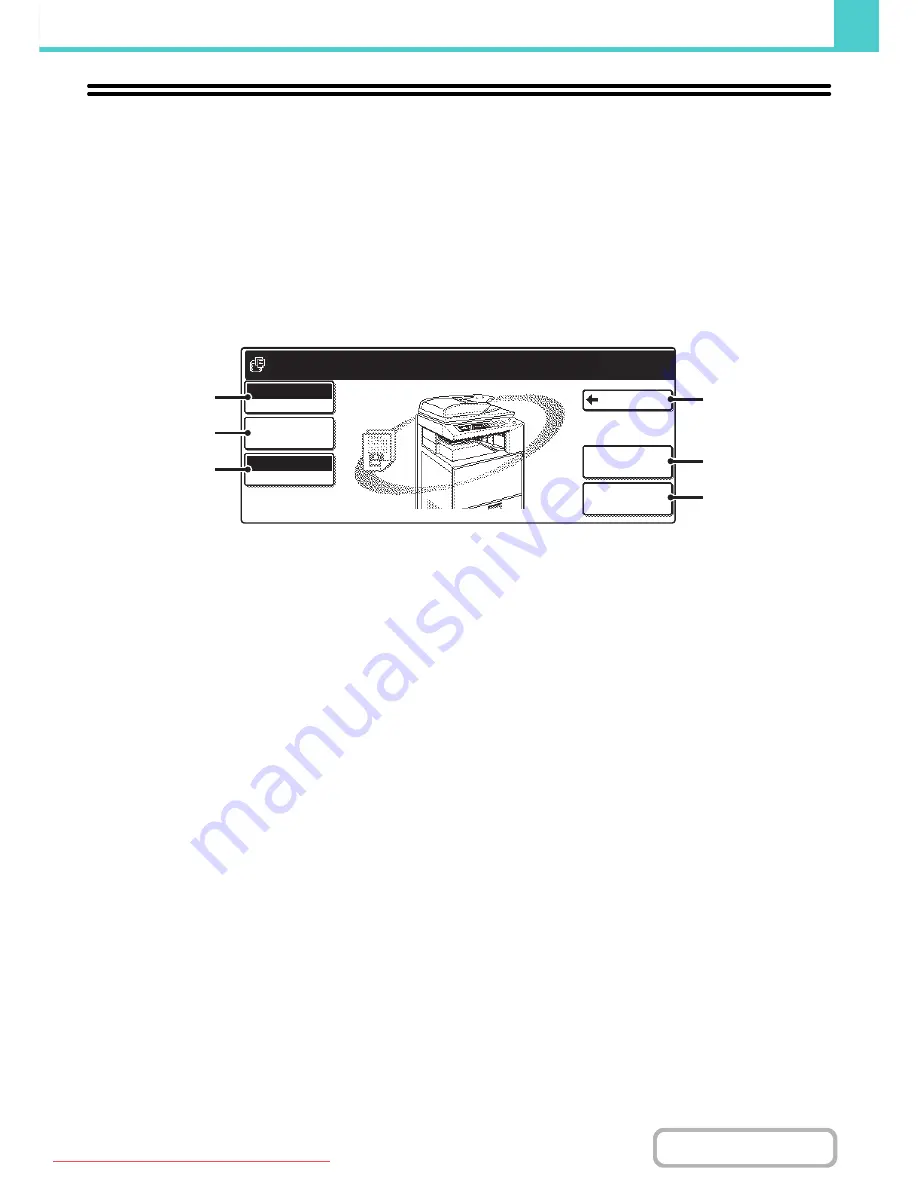 Sharp MX-2301N Operation Manual Download Page 584