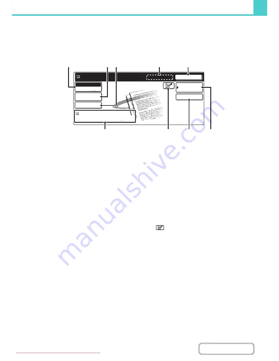 Sharp MX-2301N Operation Manual Download Page 602