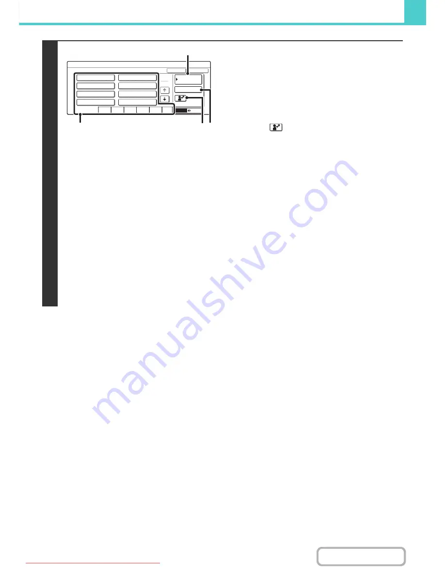 Sharp MX-2301N Operation Manual Download Page 610