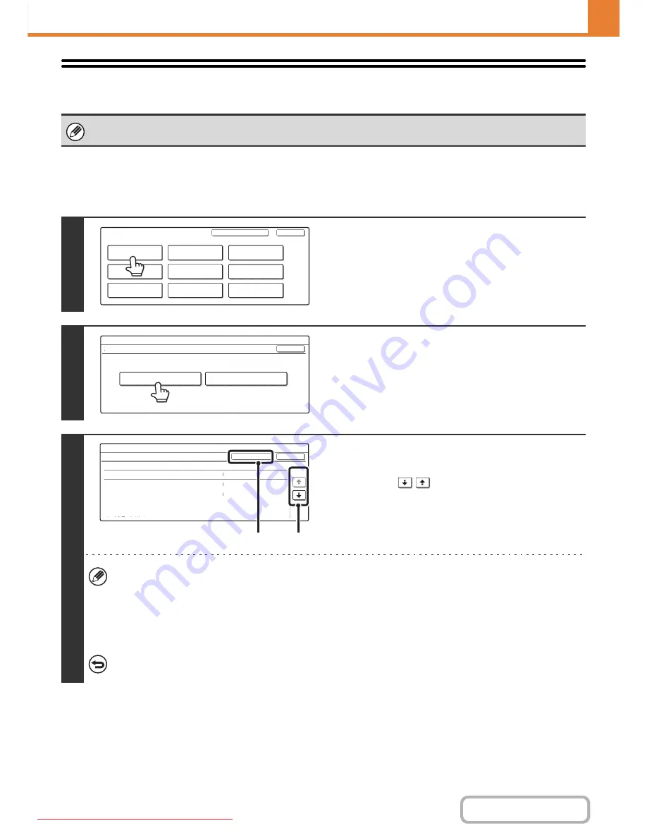 Sharp MX-2301N Operation Manual Download Page 623