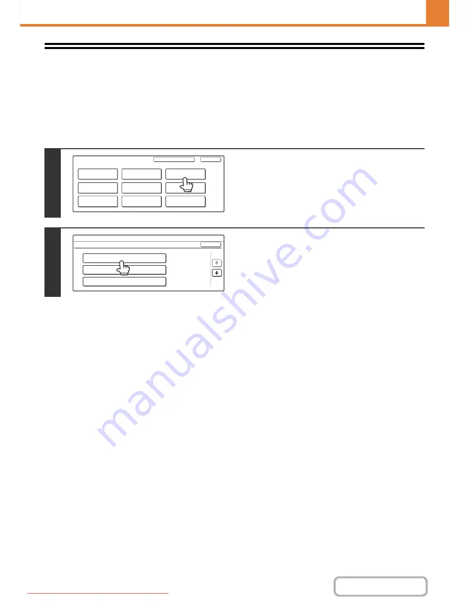 Sharp MX-2301N Operation Manual Download Page 632