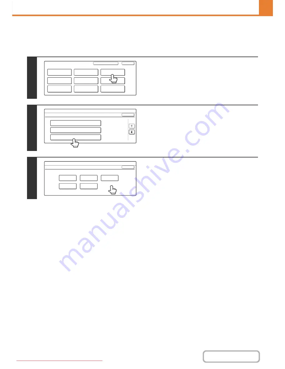 Sharp MX-2301N Operation Manual Download Page 634