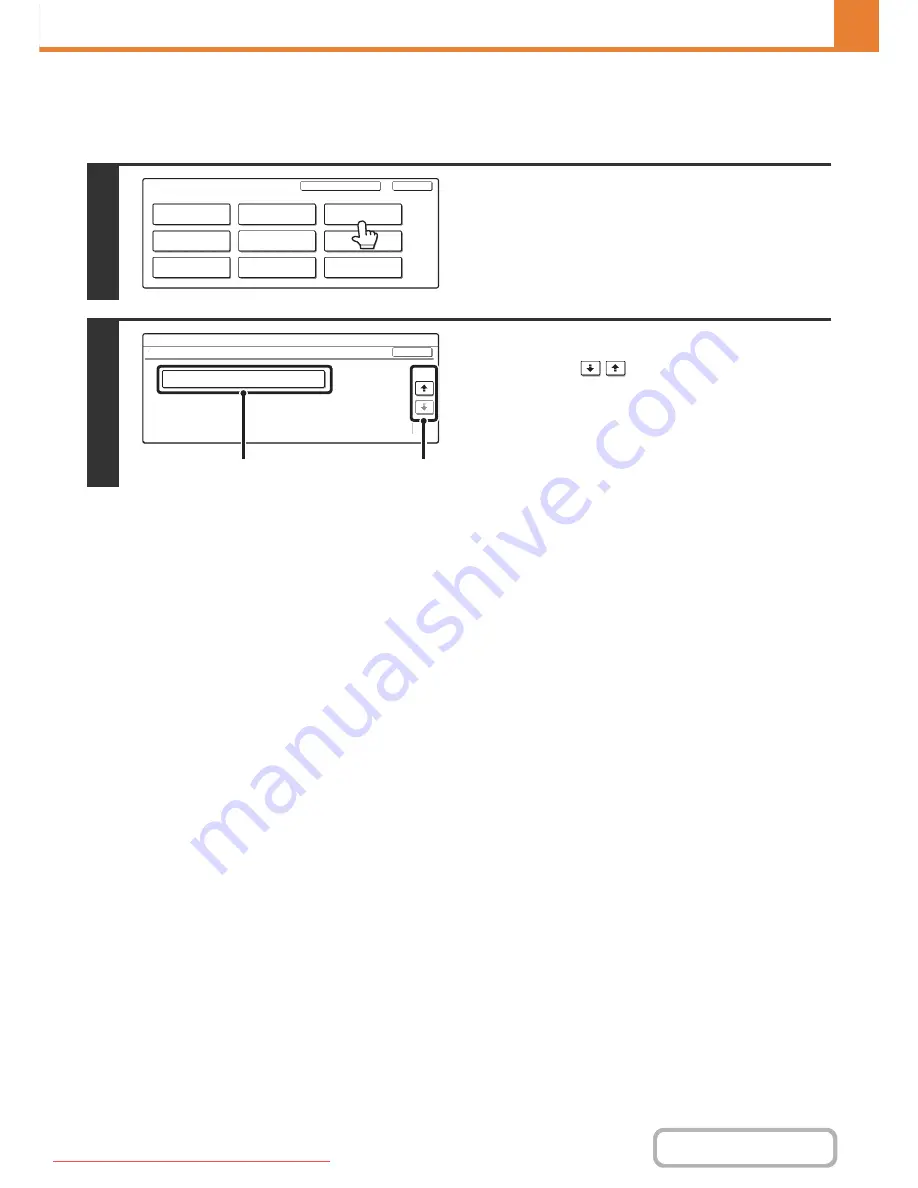 Sharp MX-2301N Operation Manual Download Page 635