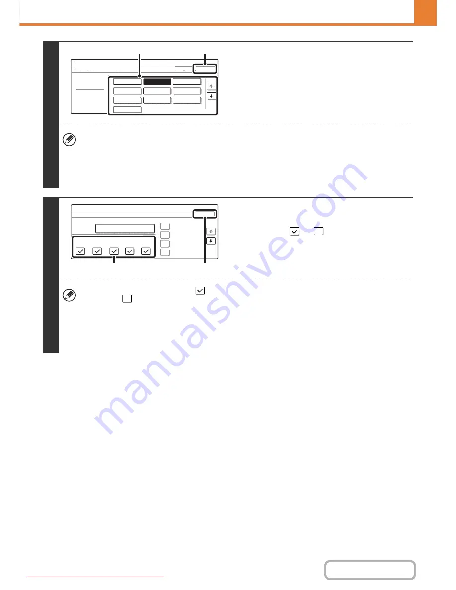 Sharp MX-2301N Operation Manual Download Page 637