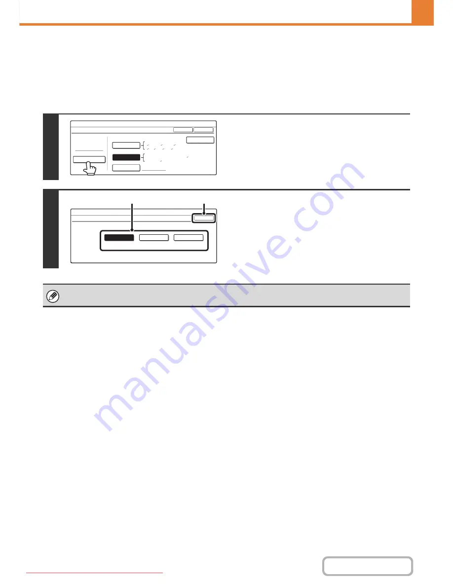 Sharp MX-2301N Operation Manual Download Page 639