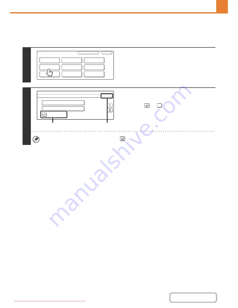 Sharp MX-2301N Operation Manual Download Page 642