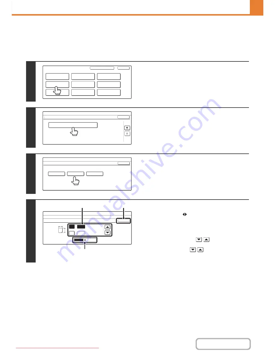 Sharp MX-2301N Operation Manual Download Page 643