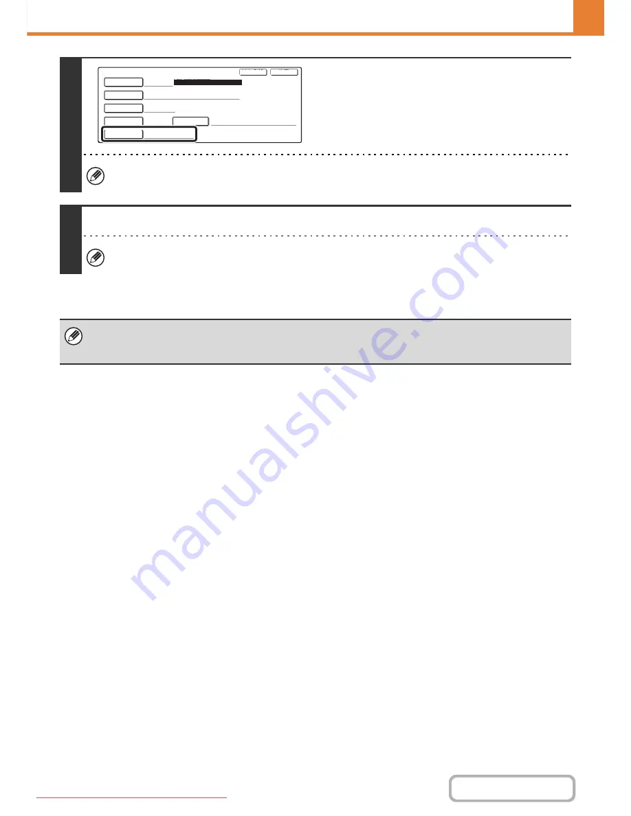 Sharp MX-2301N Operation Manual Download Page 651