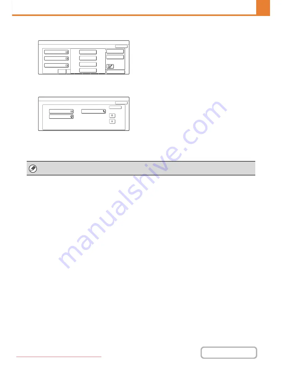 Sharp MX-2301N Operation Manual Download Page 652