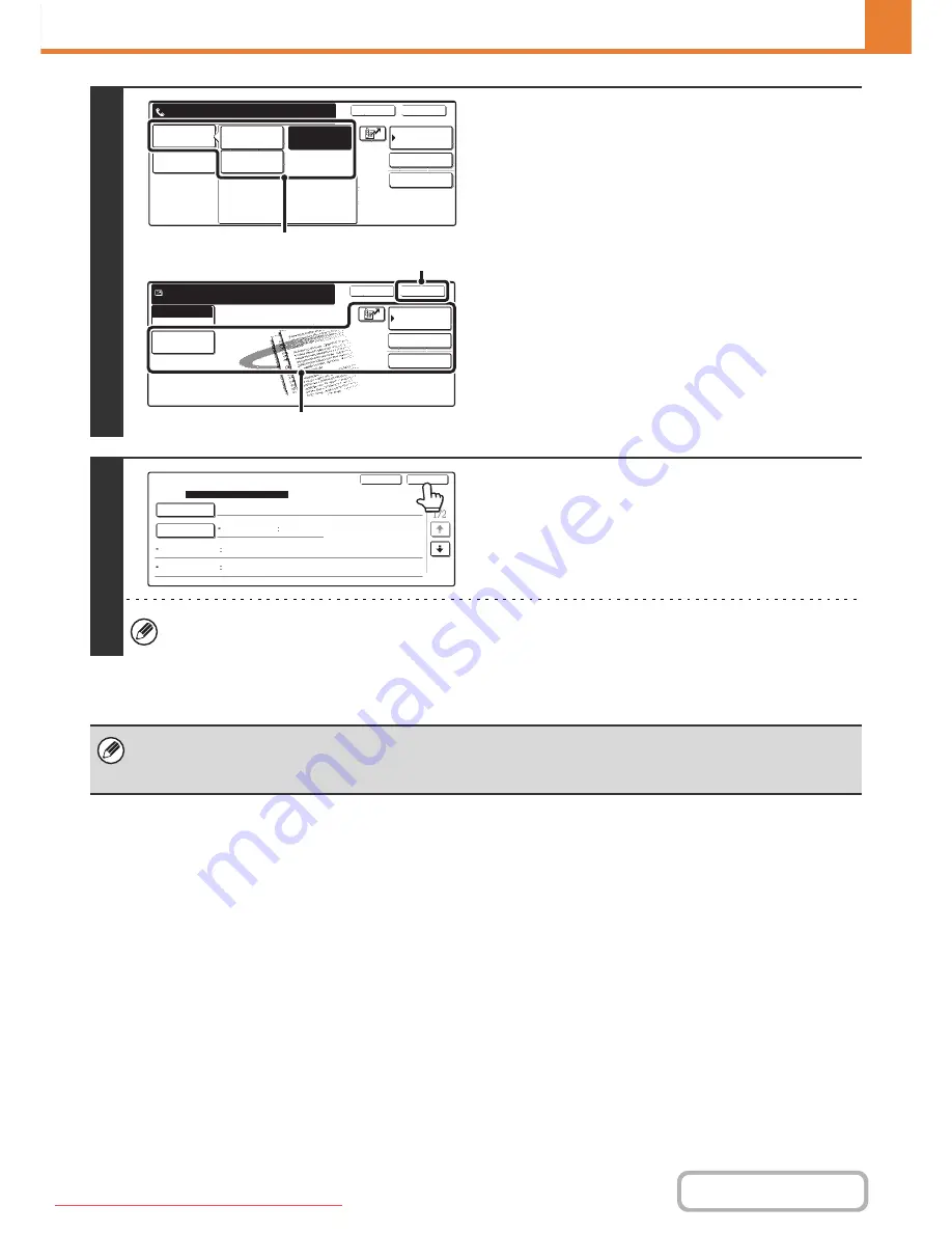 Sharp MX-2301N Operation Manual Download Page 654