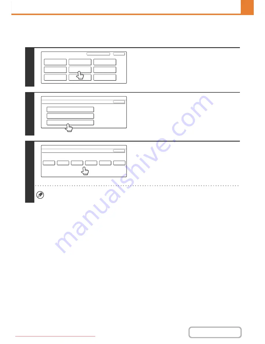 Sharp MX-2301N Operation Manual Download Page 657