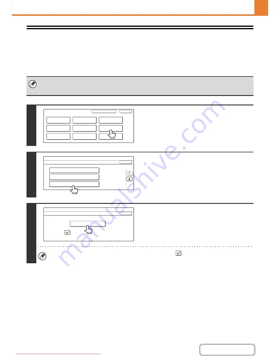 Sharp MX-2301N Operation Manual Download Page 658