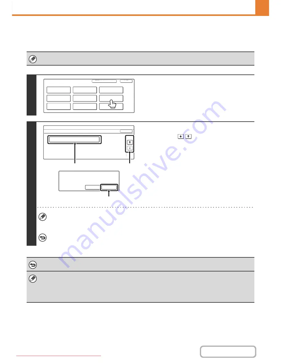 Sharp MX-2301N Operation Manual Download Page 659